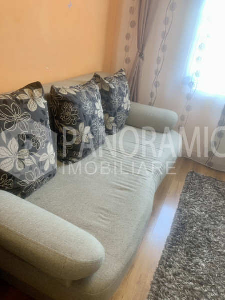 Apartament 3 camere Micro 16