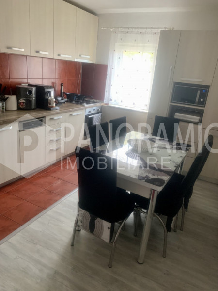 Apartament 3 camere Micro 16