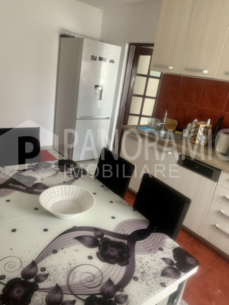 Apartament 3 camere Micro 16