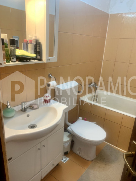 Apartament 3 camere Micro 16