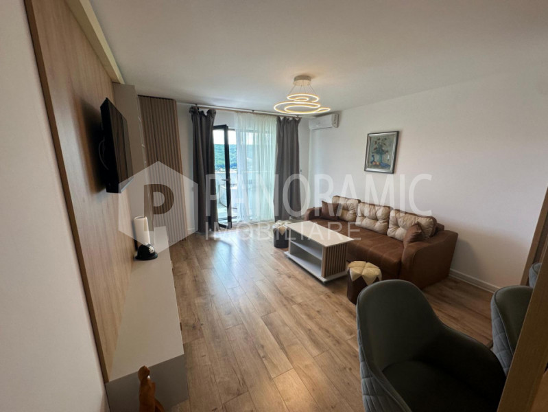 APARTAMENT 2 CAMERE, WINGS FRUNZISULUI