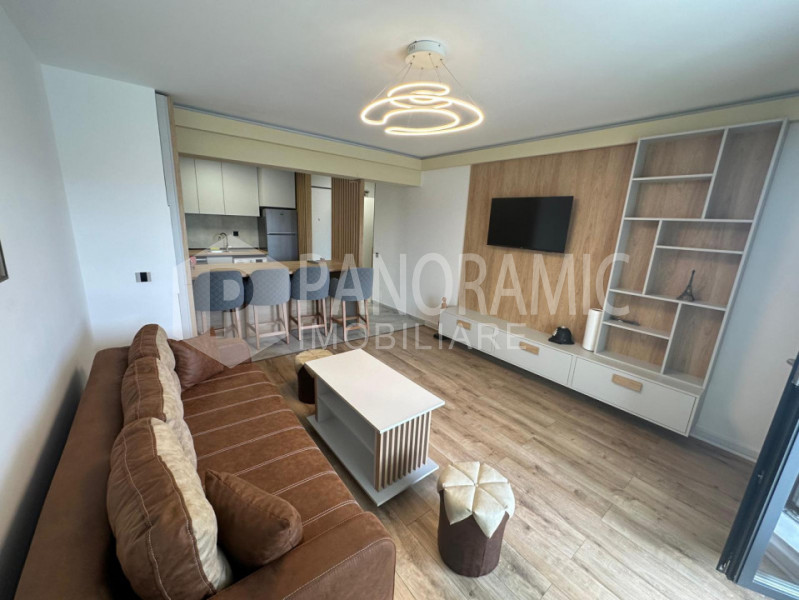 APARTAMENT 2 CAMERE, WINGS FRUNZISULUI