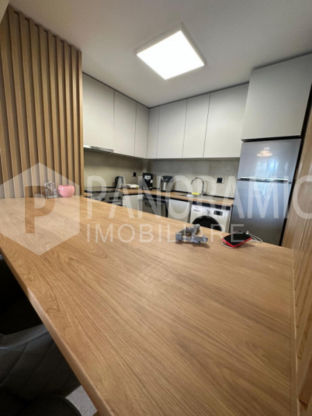 APARTAMENT 2 CAMERE, WINGS FRUNZISULUI