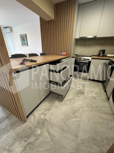 APARTAMENT 2 CAMERE, WINGS FRUNZISULUI