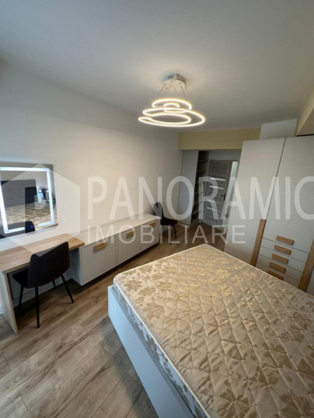 APARTAMENT 2 CAMERE, WINGS FRUNZISULUI