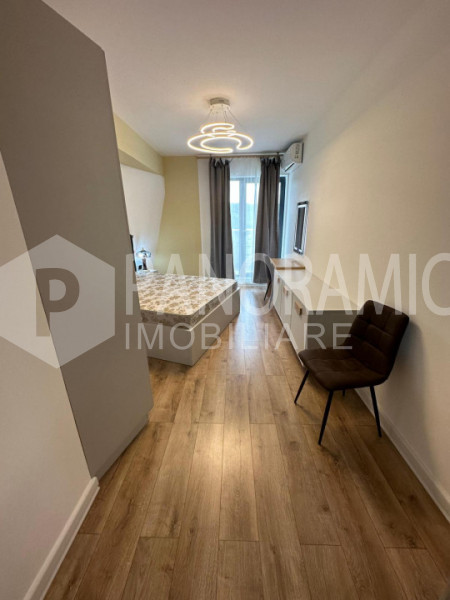 APARTAMENT 2 CAMERE, WINGS FRUNZISULUI