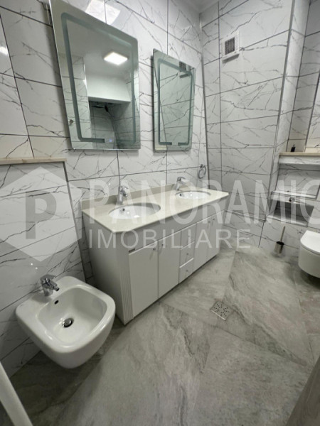 APARTAMENT 2 CAMERE, WINGS FRUNZISULUI