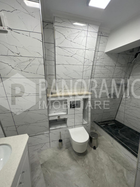 APARTAMENT 2 CAMERE, WINGS FRUNZISULUI