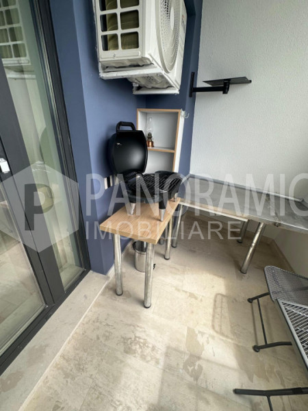 APARTAMENT 2 CAMERE, WINGS FRUNZISULUI