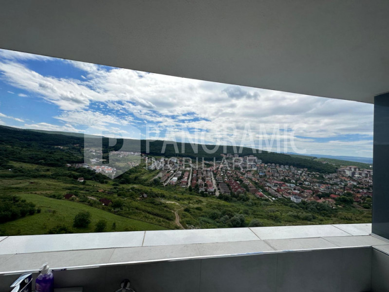 APARTAMENT 2 CAMERE, WINGS FRUNZISULUI