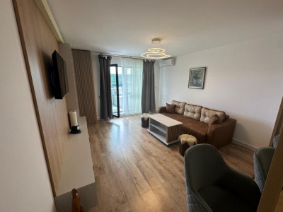 APARTAMENT 2 CAMERE, WINGS FRUNZISULUI