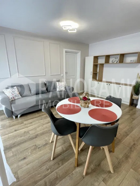APARTAMENT CU 2 DORMITOARE - ZONA VIVO! CLUJ-NAPOCA