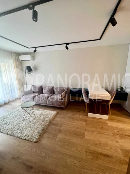 APARTAMENT LUX CU 2 CAMERE - GHEORGHENI VIVA CITY