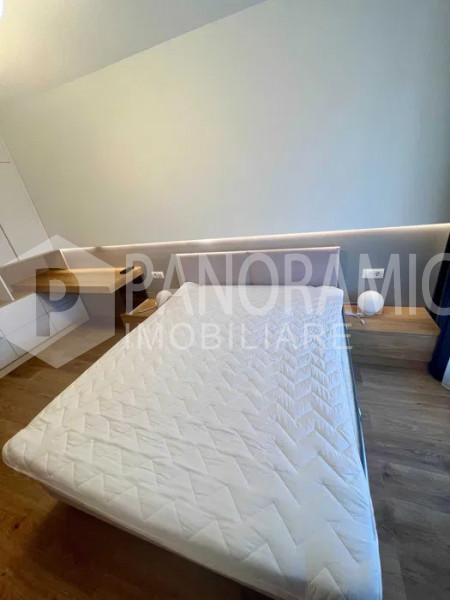 APARTAMENT LUX CU 2 CAMERE - GHEORGHENI VIVA CITY