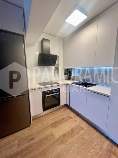 APARTAMENT LUX CU 2 CAMERE - GHEORGHENI VIVA CITY