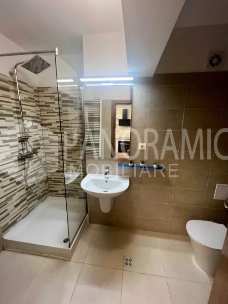 APARTAMENT LUX CU 2 CAMERE - GHEORGHENI VIVA CITY