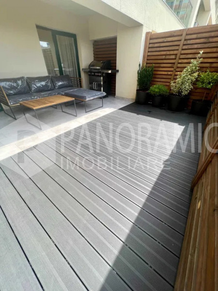 APARTAMENT LUX CU 2 CAMERE - GHEORGHENI VIVA CITY