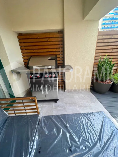 APARTAMENT LUX CU 2 CAMERE - GHEORGHENI VIVA CITY