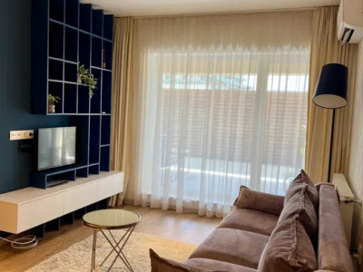 APARTAMENT LUX CU 2 CAMERE - GHEORGHENI VIVA CITY