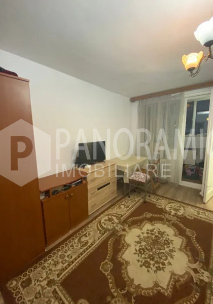 GARSONIERĂ - MĂNĂȘTUR ZONA BIG