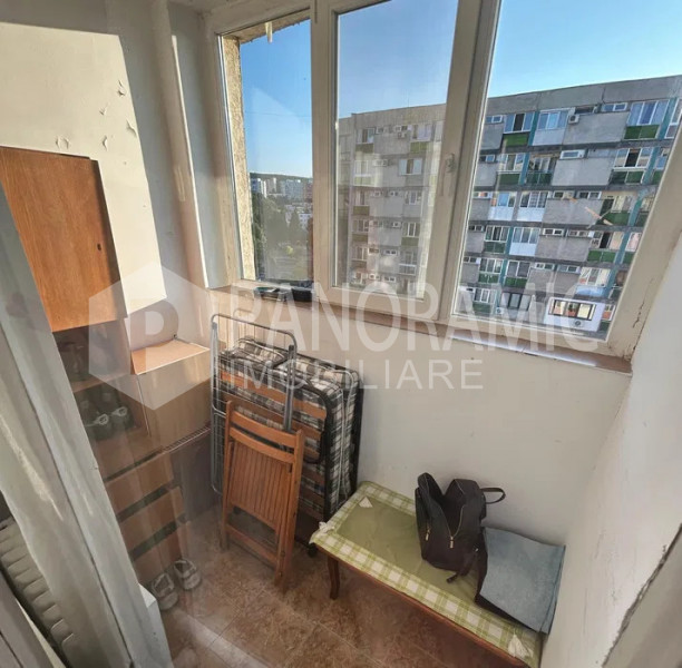 GARSONIERĂ - MĂNĂȘTUR ZONA BIG