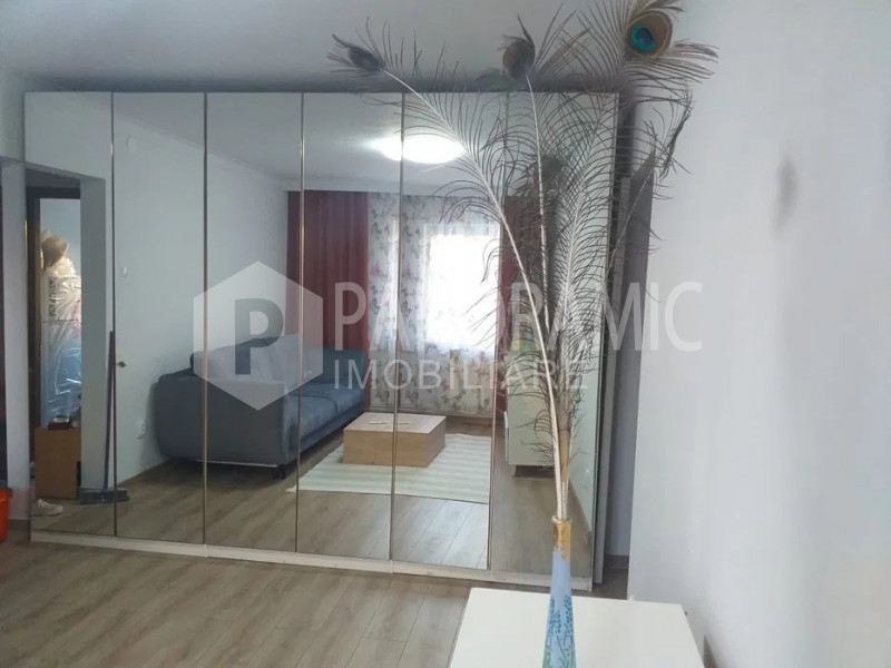 APARTAMENT 2 CAMERE SEMIDECOMANDAT - CARTIER MANASTUR
