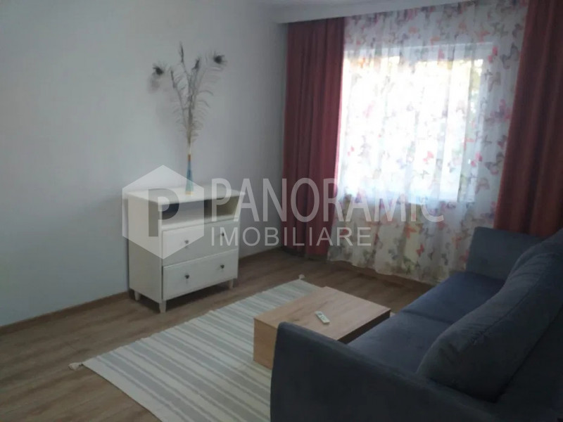APARTAMENT 2 CAMERE SEMIDECOMANDAT - CARTIER MANASTUR