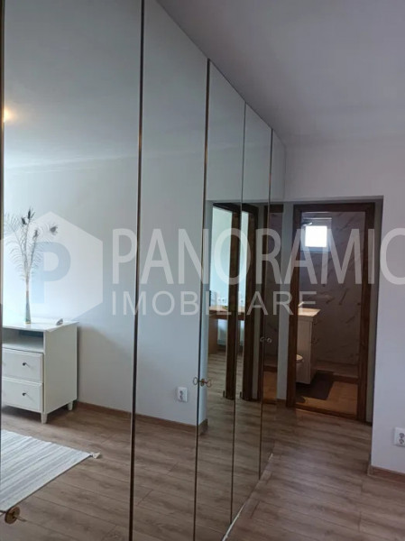 APARTAMENT 2 CAMERE SEMIDECOMANDAT - CARTIER MANASTUR