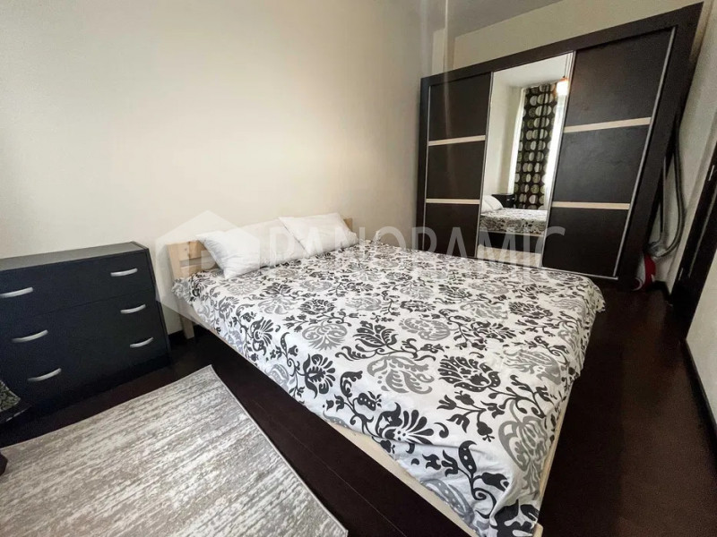 Apartament cu 2 camere semidecomandate - Zorilor zona Spitalul de Recuperare
