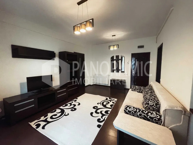 Apartament cu 2 camere semidecomandate - Zorilor zona Spitalul de Recuperare