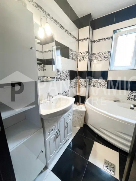 Apartament cu 2 camere semidecomandate - Zorilor zona Spitalul de Recuperare