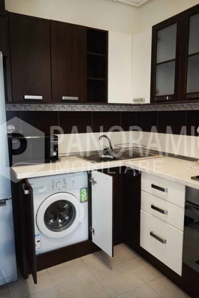 Apartament cu 2 camere semidecomandate - Zorilor zona Spitalul de Recuperare