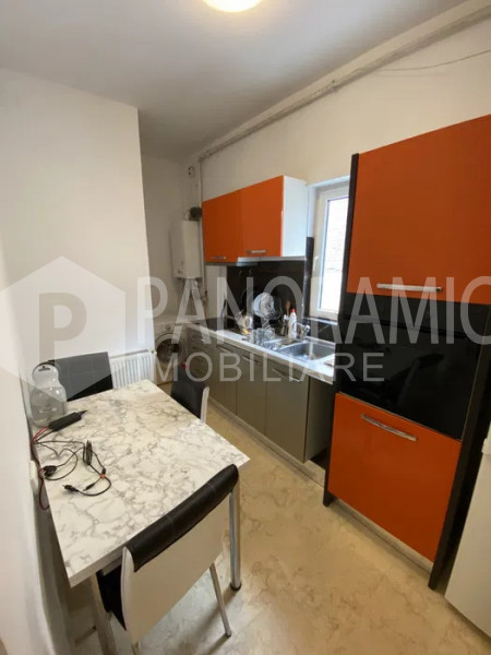 APARTAMENT CU 1 CAMERA LA CASA IN CURTE COMUNA, ULTRACENTRAL