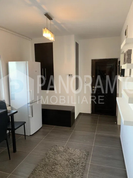APARTAMENT 3 CAMERE- CARTIER INTRE LACURI