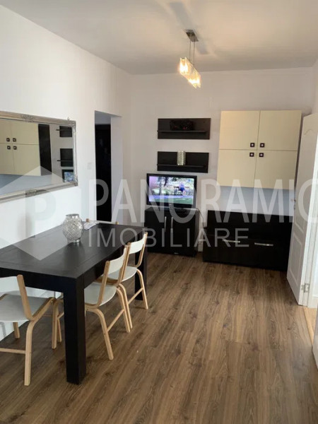 APARTAMENT 3 CAMERE- CARTIER INTRE LACURI