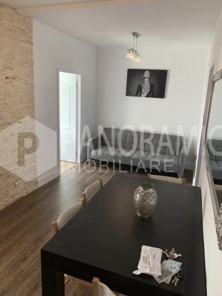 APARTAMENT 3 CAMERE- CARTIER INTRE LACURI