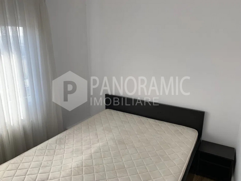 APARTAMENT 3 CAMERE- CARTIER INTRE LACURI