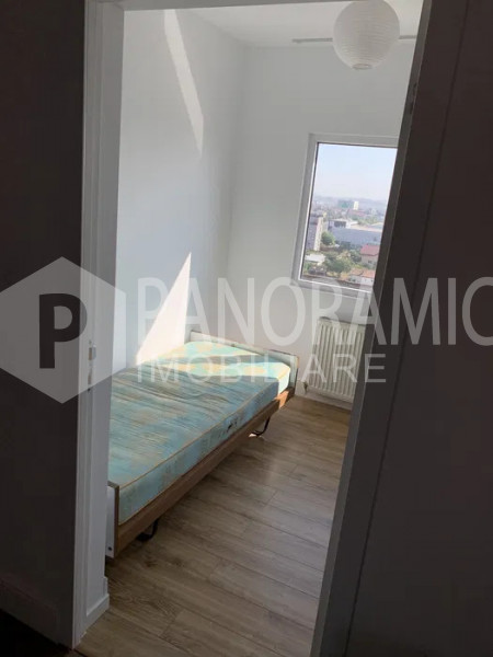 APARTAMENT 3 CAMERE- CARTIER INTRE LACURI