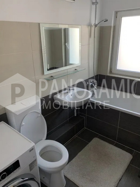 APARTAMENT 3 CAMERE- CARTIER INTRE LACURI