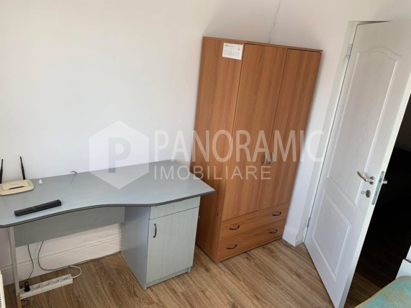 APARTAMENT 3 CAMERE- CARTIER INTRE LACURI