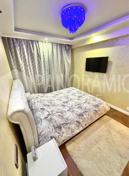 APARTAMENT ULTRAFINISAT CU 2 CAMERE - ZONA VIVO! CLUJ-NAPOCA