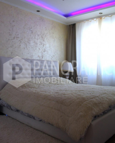 APARTAMENT ULTRAFINISAT CU 2 CAMERE - ZONA VIVO! CLUJ-NAPOCA