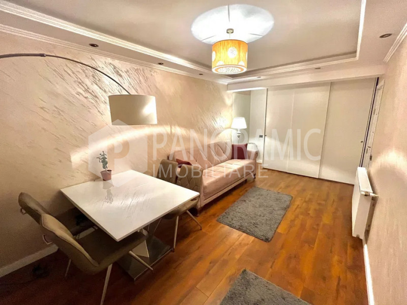 APARTAMENT ULTRAFINISAT CU 2 CAMERE - ZONA VIVO! CLUJ-NAPOCA