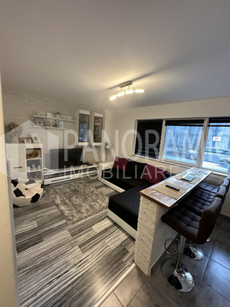 Apartament 2 camere Manastur