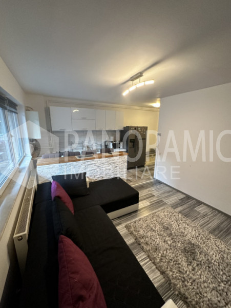 Apartament 2 camere Manastur