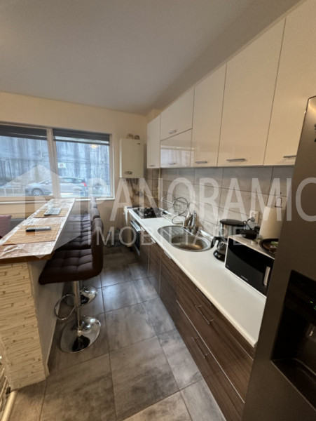 Apartament 2 camere Manastur