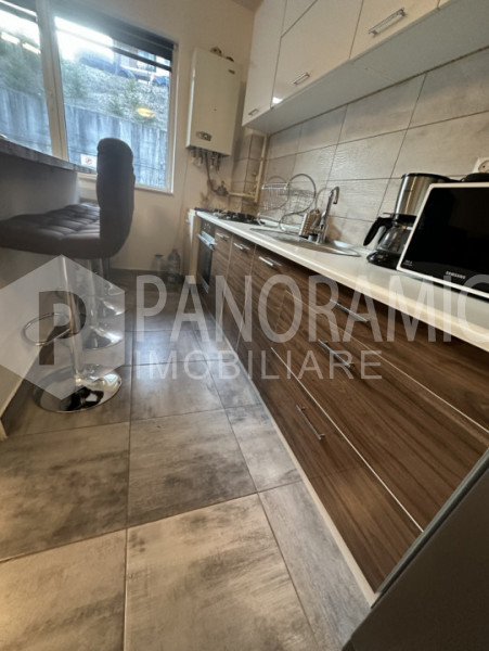 Apartament 2 camere Manastur