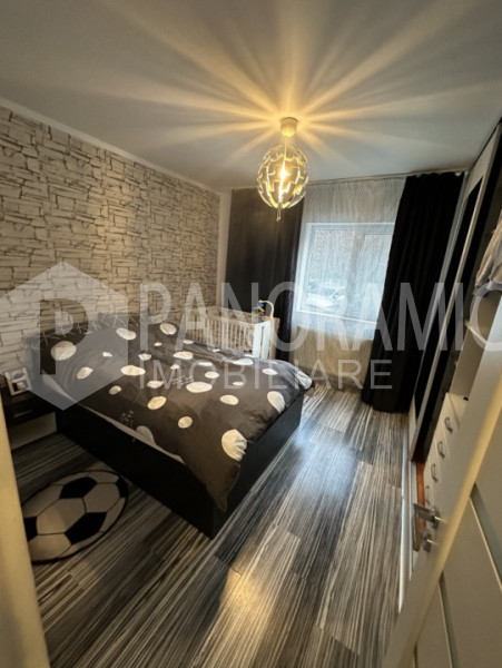 Apartament 2 camere Manastur