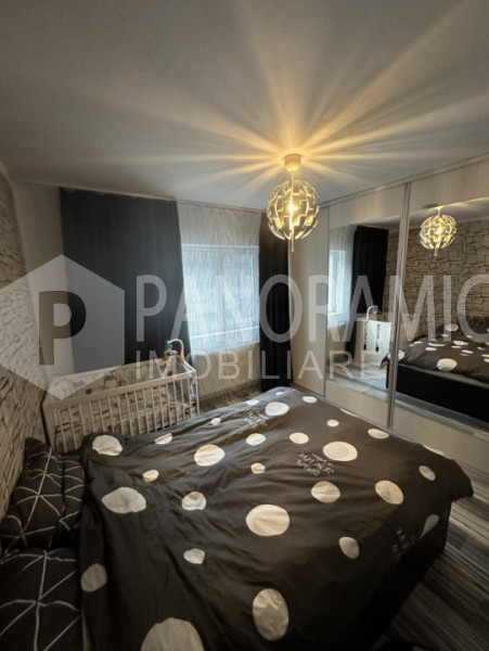 Apartament 2 camere Manastur