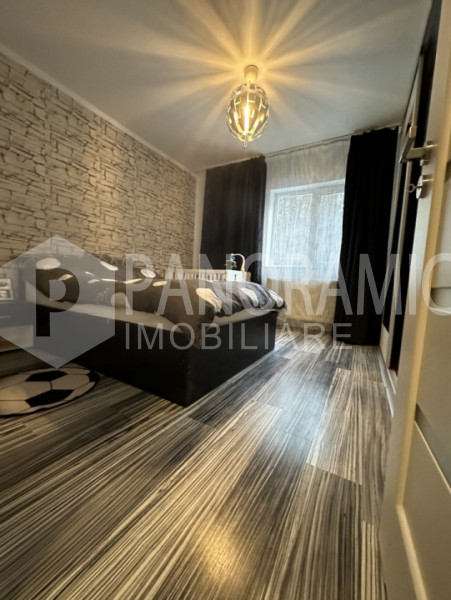 Apartament 2 camere Manastur